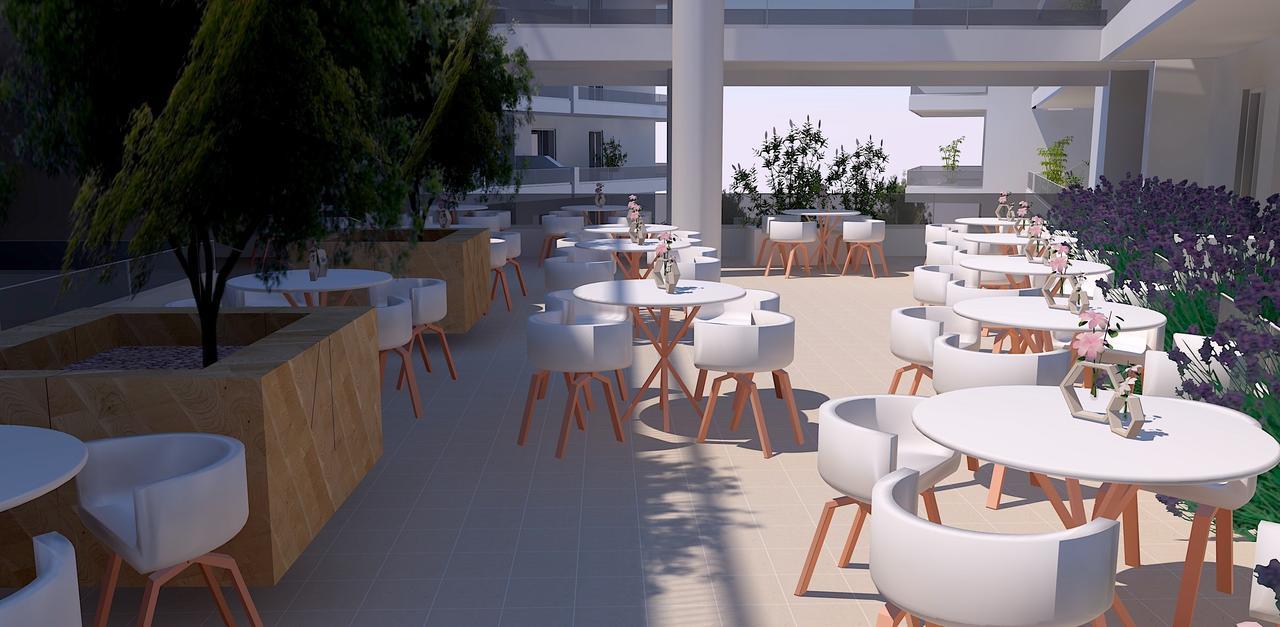 Creta Sol Boutique Apartments Hersonissos  Dış mekan fotoğraf