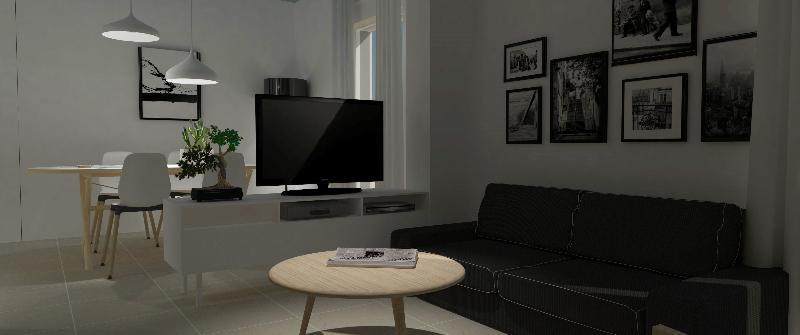 Creta Sol Boutique Apartments Hersonissos  Dış mekan fotoğraf